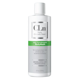 CLn BodyWash (Copy) Shop All Products CLn Skin Care 8 fl. oz.