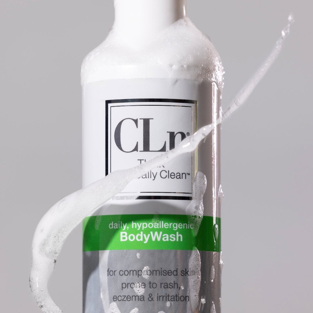 CLn BodyWash