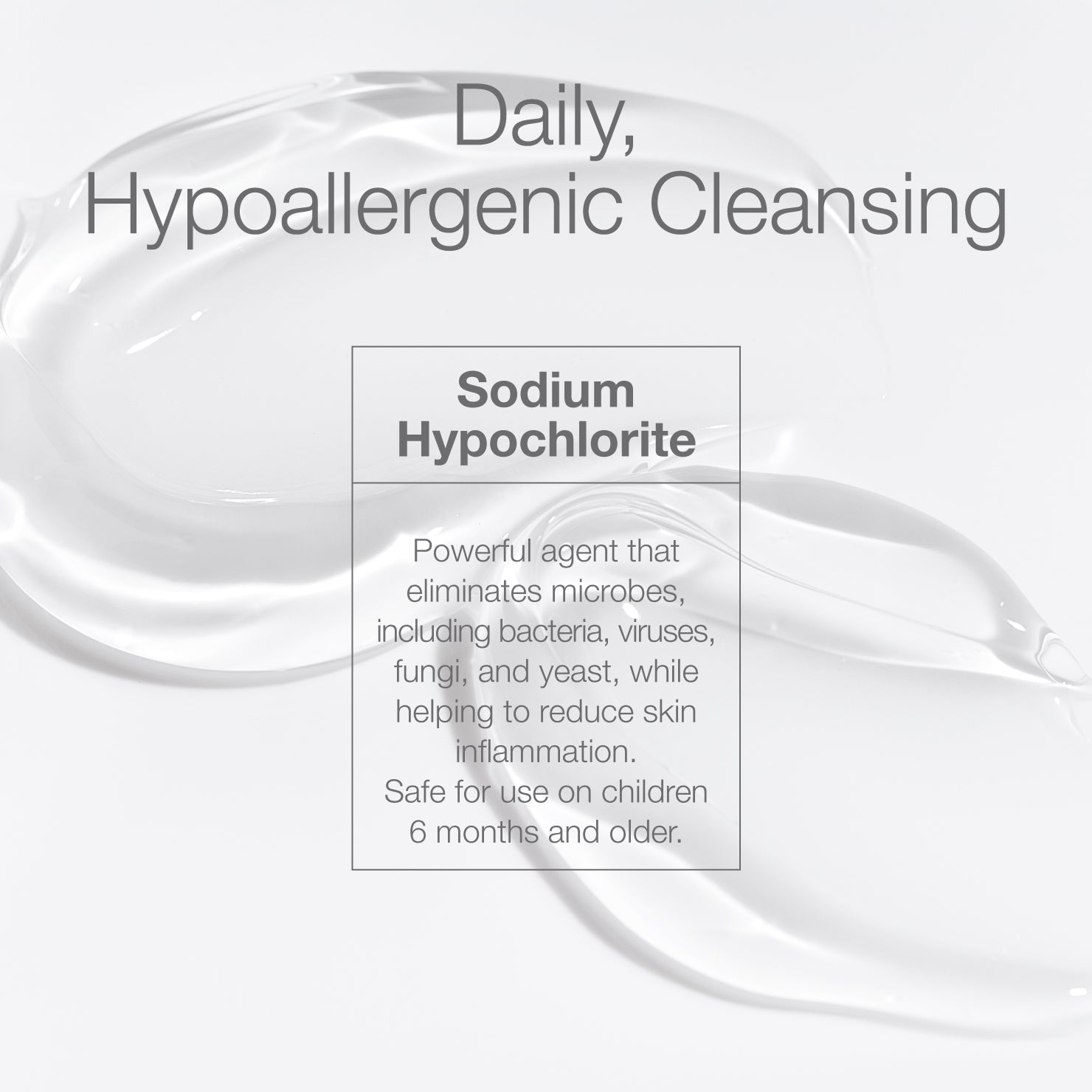 CLn BodyWash Shop All Products CLn Skin Care