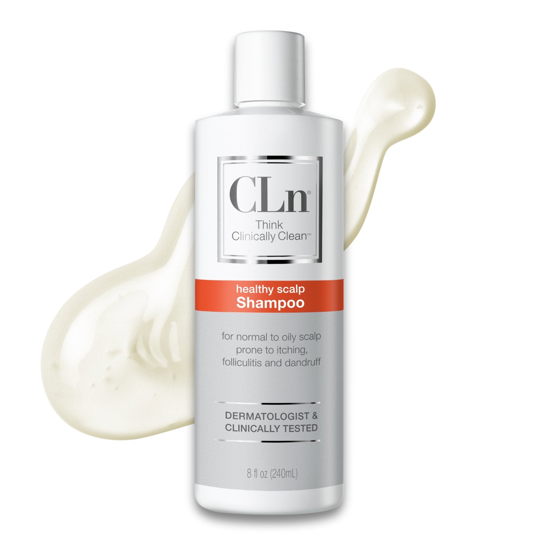 CLn Shampoo Shop All Products CLn Skin Care 8 fl. oz. Full-Size