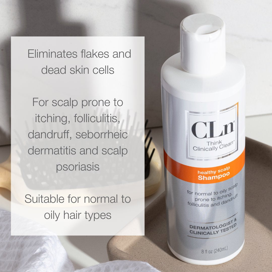 CLn Shampoo