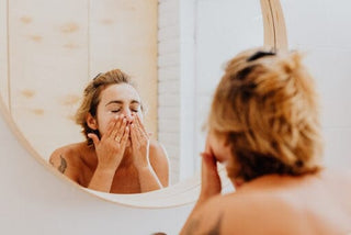 5 Acne Treatment Mistakes You May Be Making