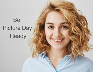 Be Picture Day Ready: Start the School Year With Confidence and Clear Skin