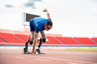 Beyond the Finish Line: Spotlight on Skin Conditions in Paralympic Athletes