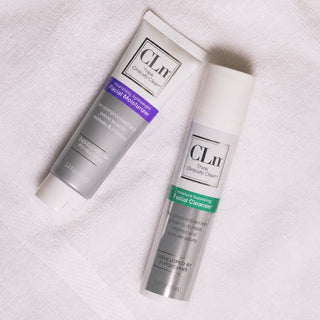 Choosing a Face Cleanser for Skin Prone to Eczema