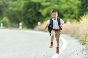 Eczema at School: Tips for Success