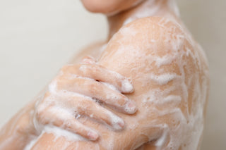 Eczema Relief Starts in the Shower: Why CLn BodyWash Is a Must for Sensitive Skin