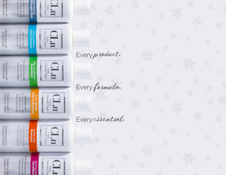 Give the Gift of CLn to Everyone on Your List This Year