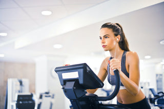 "Gym Glow Or No?": How Exercise Affects Your Skin