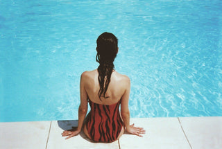 How to Prevent Back and Body Acne this Summer