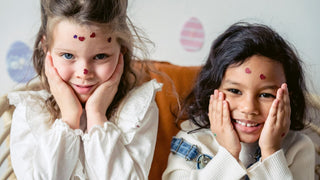 Molluscum Contagiosum: How Did My Child Get It?