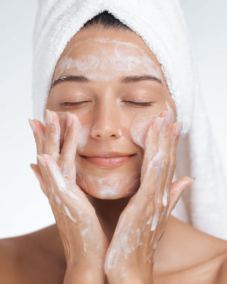 New Year, New Routine: How to Reset Your Skincare With CLn Products