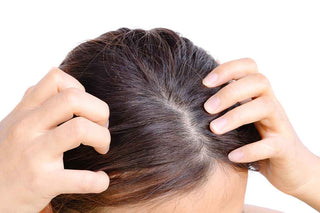 Scalp Build Up: What it is and How to Get Rid of It