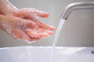 Washing Your Hands 10x a Day? This Gentle Wash Could Save Your Skin