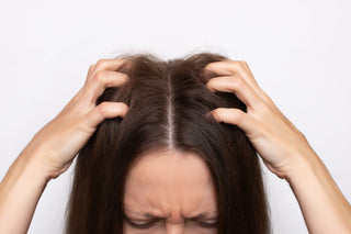 How Can You Address an Itchy Scalp with the Right Shampoo?