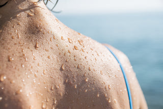 Summer Sweat? How CLn BodyWash Keeps You Clean Without Stripping Your Skin