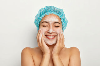 The Best Way to Wash your Face According to Dermatologists