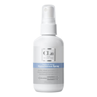 The Daily Mist You Didn’t Know You Needed: Why the CLn Hypochlorous Spray Fits Every Routine