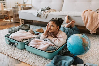 The Ultimate Family Vacation Packing List for Summer