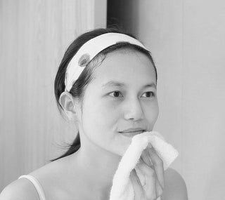 Acne Prone Skin
