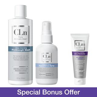 Skin Reset Bundle