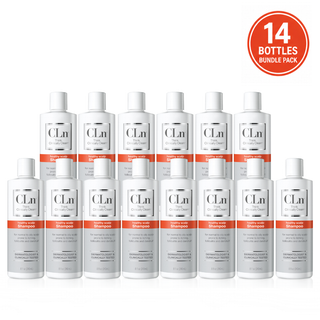 CLn Shampoo 8oz 14-Pack