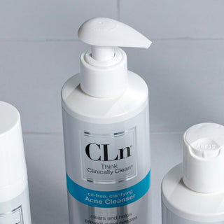 CLn Acne Cleanser