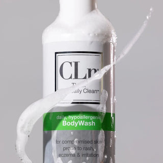 CLn BodyWash 8oz 14-Pack CLn Skin Care 