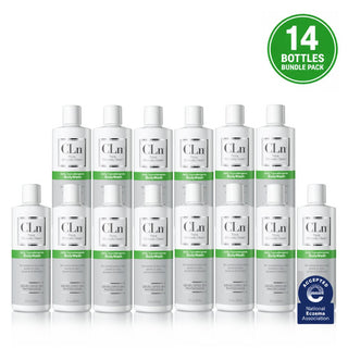 CLn BodyWash 8oz 14-Pack CLn Skin Care 