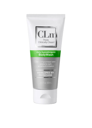 CLn BodyWash Shop All Products CLn Skin Care 3 fl. oz. 