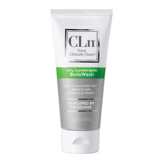 CLn BodyWash Shop All Products CLn Skin Care 3 fl. oz. 