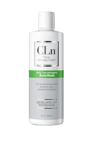 CLn BodyWash Shop All Products CLn Skin Care 