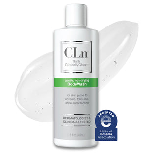 CLn BodyWash Shop All Products CLn Skin Care 8 fl. oz.
