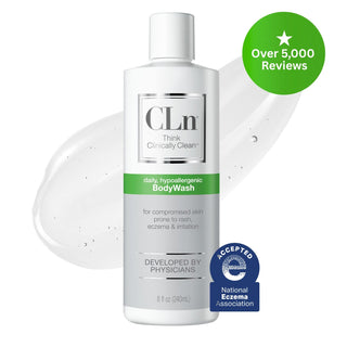 CLn BodyWash Shop All Products CLn Skin Care 8 fl. oz. 