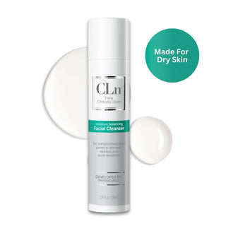 CLn Facial Cleanser Shop All Products CLn Skin Care 3.4 fl oz 