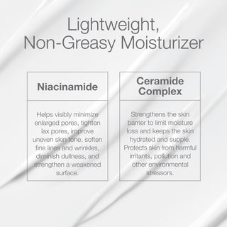 CLn Facial Moisturizer Shop All Products CLn Skin Care 