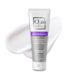 CLn Facial Moisturizer Shop All Products CLn Skin Care 3.4 fl. oz.