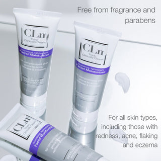 CLn Facial Moisturizer