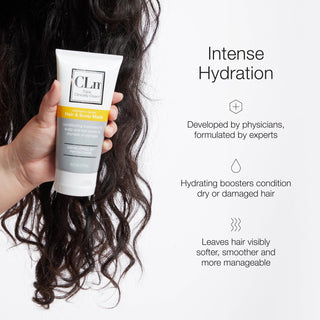 CLn Hair & Scalp Mask Conditioner