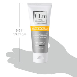 CLn Hair & Scalp Mask Conditioner