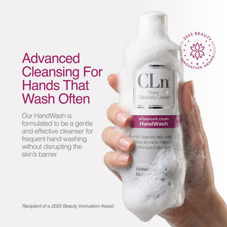 CLn HandWash Shop All Products CLn Skin Care 