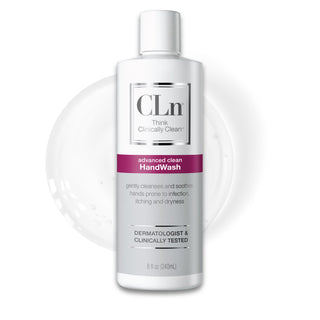 CLn HandWash Shop All Products CLn Skin Care 8 fl. oz. Full-Size 