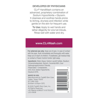 CLn HandWash