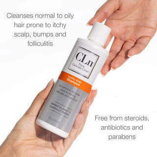 CLn Shampoo 8oz 14-Pack CLn Skin Care 
