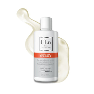 CLn Shampoo Shop All Products CLn Skin Care 3 fl. oz. Travel-Size 