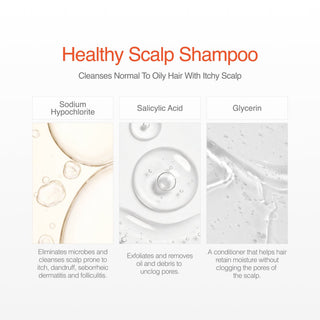 CLn Shampoo Shop All Products CLn Skin Care 