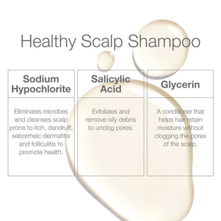 CLn Shampoo 8oz 14-Pack