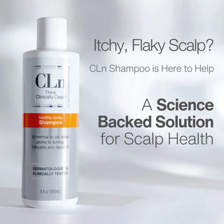 CLn Shampoo 8oz 14-Pack
