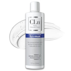 CLn SportWash