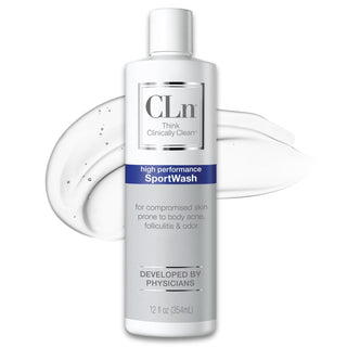 CLn SportWash Shop All Products CLn Skin Care 12 fl. oz. Full-Size